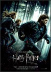 Mi recomendacion: Harry Potter 7 Y Las Reliquias de la Muerte Parte 1